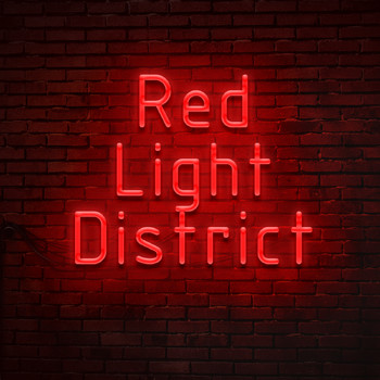 Red Light District - I'm from Nowhere