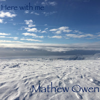 Mathew Owen - Here with Me