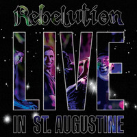 Rebelution - Pretty Lady (Live in St. Augustine)