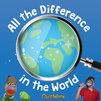 Quiz Worx - All the Difference in the World