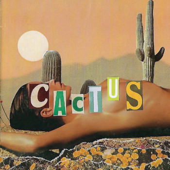 Meta - Cactus (Explicit)