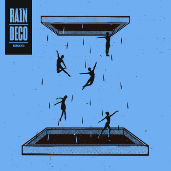 Deco - Rain