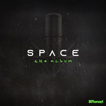 Space - The Album (Explicit)