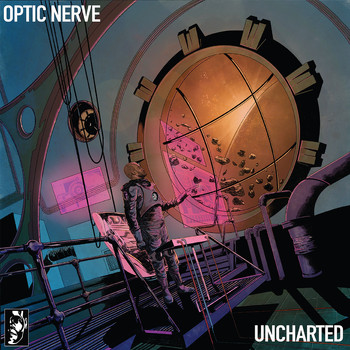 Optic Nerve - Uncharted