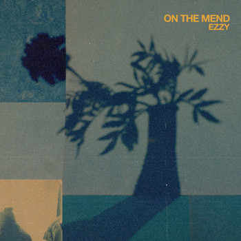 Ezzy - on the mend