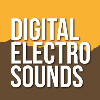 Various Artists - Digital Electro Sounds