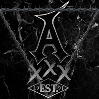 Anger - XXX (30th Anniversary [Explicit])