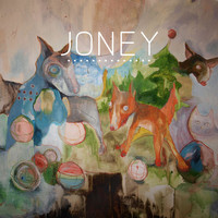 Joney - Elbillharmonie