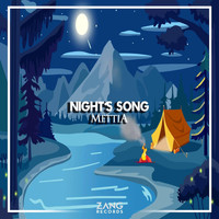 Mettia - Night's Song