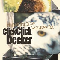 ClickClickDecker - Händedruck am Wendepunkt