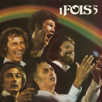 Various Artists - 1 Fois 5