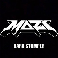 Mazi - BARN STOMPER (Explicit)