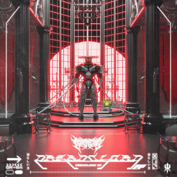 AstralOne - Dread Lord