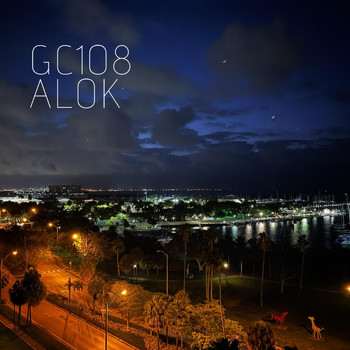 GC108 - Alok