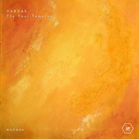 Vardae - The Four Temples