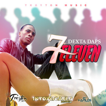 Dexta Daps - 7eleven - Single