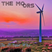 The Moors - Do It Your Way