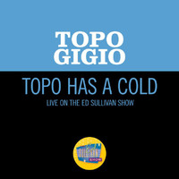 Topo Gigio - Topo Has A Cold (Live On The Ed Sullivan Show, January 26, 1964)