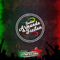 Mi Banda El Mexicano - Juntos Armando Un Fieston - En Vivo
