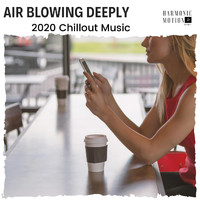Liza Sherdom - Air Blowing Deeply - 2020 Chillout Music