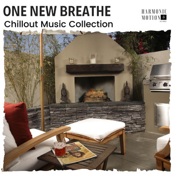 Hridhaya Mukherjee - One New Breathe - Chillout Music Collection