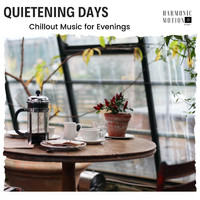 Prabha - Quietening Days - Chillout Music for Evenings