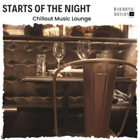Divyesh - Starts of the Night - Chillout Music Lounge