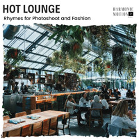 J Daiwin - Hot Lounge - Rhymes for Photoshoot and Fashion