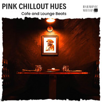 Trinity Meditationn Club - Pink Chillout Hues - Cafe and Lounge Beats