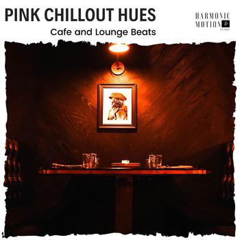 Trinity Meditationn Club - Pink Chillout Hues - Cafe and Lounge Beats