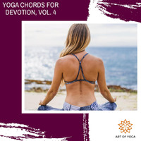 Mystical Guide - Yoga Chords for Devotion, Vol. 4