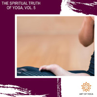 AlFa RaYn - The Spiritual Truth of Yoga, Vol. 5