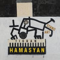 Tigran Hamasyan - All the Things You Are (feat. Mark Turner)