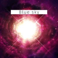 Annie - Blue sky