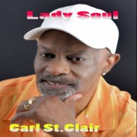 Carl St. Clair - Lady Soul