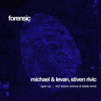 Michael & Levan And Stiven Rivic - Open Up