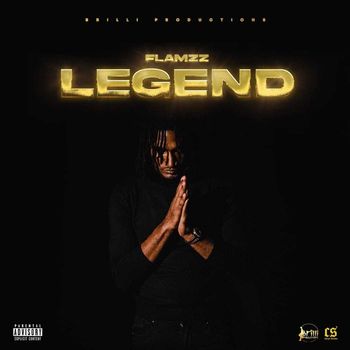 Flamzz - Legend