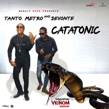 Tanto Metro & Devonte - Catatonic