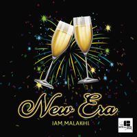 Iam Malakhi - New Era