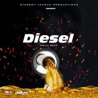 StarboyLeague - Diesel