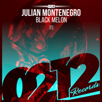 Julian Montenegro - Black Melon
