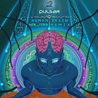 Pulsar & Liquid Sound - Human Brain (Kalsari Remix)