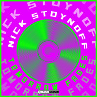 Nick Stoynoff - Tomorrow Fades