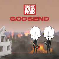 Right Said Fred - Godsend (Explicit)