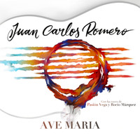 Juan Carlos Romero - Ave Maria