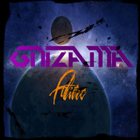 Gnizama - Future