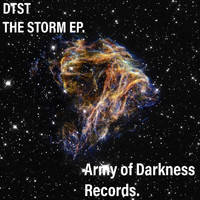 Dtst - The Storm EP