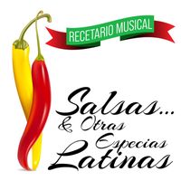Candela Latin Sound - Salsas & Otras Especias Latinas