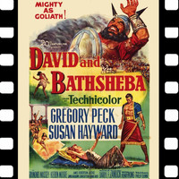 Alfred Newman - Bathsheba's Destiny (David and Bathsheba)