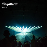 Beko - Hayallerim (Explicit)